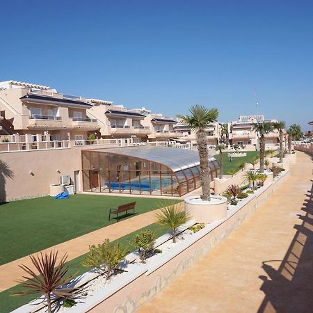 Vista Azul - Punta Prima - Spa Y Piscina Torrevieja Exterior photo