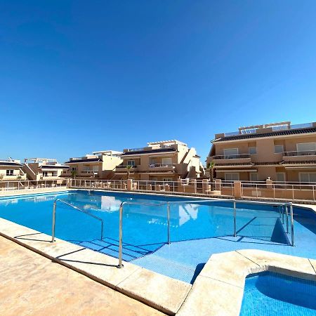 Vista Azul - Punta Prima - Spa Y Piscina Torrevieja Exterior photo